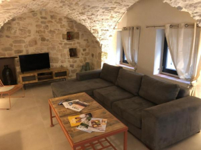 La parenthèse aux portes d Uzès